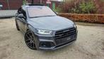 Audi SQ5 3.0 TFSI SQ5 ABT RS SEATS HUD 360 VOL!, Auto's, Automaat, Gebruikt, Euro 6, 2995 cc