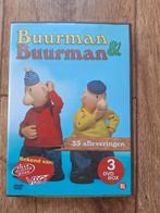 Buurman & Buurman - deel 1, Cd's en Dvd's, Alle leeftijden, Poppen, Ophalen of Verzenden, Zo goed als nieuw