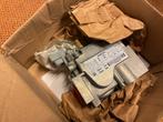 Gas regelblok nefit ketel, Nieuw, Ophalen of Verzenden, Minder dan 3 jaar oud, Minder dan 20 liter