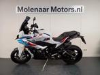 BMW S1000 XR (bj 2022), 4 cilinders, Motorrijbewijs A, Bedrijf, Onbekend