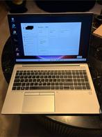 HP Elitebook 850 G7, i5, 32gb, 512ssd, Computers en Software, Windows Laptops, 2 tot 3 Ghz, Ophalen of Verzenden, Zo goed als nieuw