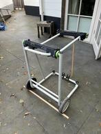 Festool UG-KA-KS120 onderstel, Doe-het-zelf en Verbouw, Ophalen, 70 mm of meer, Overige typen, Zo goed als nieuw