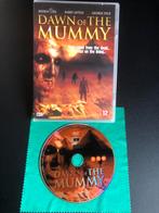 Dawn of the Mummy dvd (1981), Cd's en Dvd's, Dvd's | Horror, Ophalen of Verzenden, Zo goed als nieuw