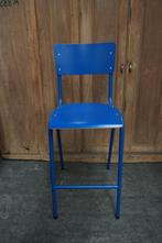 4 leuke barkrukken, krukken barkruk kruk, Ophalen, Gebruikt, Met voetsteun, 60 tot 90 cm