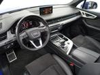 Audi Q7 4.0 TDI SQ7 Quattro Exclusive + Alcantara Interieur,, Auto's, Audi, 2245 kg, Gebruikt, 750 kg, SUV of Terreinwagen