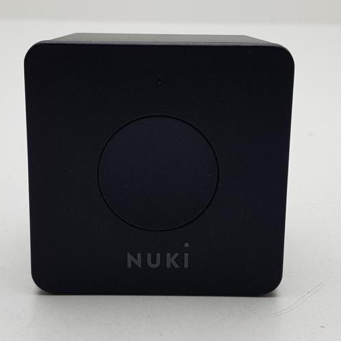 Nuki Bridge, Doe-het-zelf en Verbouw, Hang- en Sluitwerk, Zo goed als nieuw