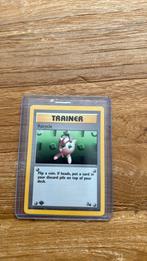 Recycle (FO 61) pokemon vintage, Verzenden, Zo goed als nieuw, Losse kaart