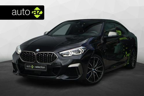BMW 2-serie Gran Coupé M235i xDrive High Executive, Auto's, BMW, Bedrijf, Te koop, 2-Serie Gran Coupé, 4x4, ABS, Achteruitrijcamera