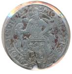 Holland Leeuwendaalder 1576, Postzegels en Munten, Munten | Nederland, Vóór koninkrijk, Zilver, Losse munt, Overige waardes