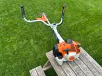 Stihl fs490 bosmaaier, Tuin en Terras, Bosmaaiers, Gebruikt, Ophalen of Verzenden, 10 tot 30 cm, Stihl