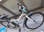 BTWIN kinder fiets unisex 24 inch Amsterdam, Fietsen en Brommers, Fietsen | Jongens, Ophalen, Versnellingen, Btwin Decathlon, Gebruikt