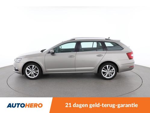 Skoda Octavia Combi 1.0 TSI Greentech Style Business XJ92715, Auto's, Skoda, Te koop, Octavia, ABS, Airbags, Airconditioning, Alarm