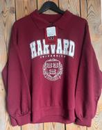 Nieuwe wijnrode sweater Harvard LCW maat XL, Ophalen of Verzenden, Nieuw, Maat 46/48 (XL) of groter, Rood
