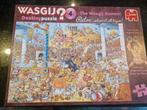 Wasgij 4 spelen., Hobby en Vrije tijd, Denksport en Puzzels, Ophalen, 500 t/m 1500 stukjes, Zo goed als nieuw