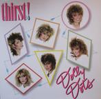 Dolly Dots – Thirst!, Cd's en Dvd's, Vinyl | Pop, Ophalen of Verzenden, 1980 tot 2000, Gebruikt, 12 inch