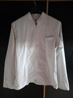 Koksbuis Chaud Devant - mt L - Monza White, Ophalen of Verzenden, Zo goed als nieuw