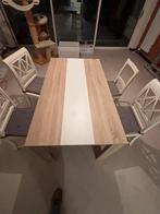 Eethoek, Ophalen, Gebruikt, 100 tot 150 cm, 50 tot 100 cm
