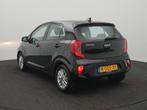 Kia Picanto 1.0 DPi DynamicLine - RIJKLAARPRIJS - Achteruitr, Voorwielaandrijving, 12 maanden, Stof, Gebruikt