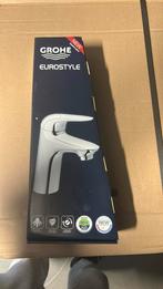Grohe eurostyle wastafelmengkraan, Ophalen of Verzenden, Nieuw, Kraan