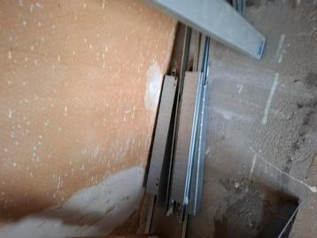 deuren Ikea pax Hasvik - afbeelding 2