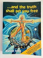 David Icke ...and the truth shall set you free, Spiritualiteit algemeen, Overige typen, David Icke, Ophalen