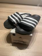 adidas badslippers (nieuw), Kleding | Heren, Schoenen, Slippers, Blauw, Nieuw, Ophalen of Verzenden