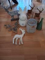 Kerstdecoratie, Diversen, Kerst, Ophalen, Zo goed als nieuw