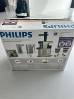 Philips Avance Collection, Ophalen of Verzenden, Gebruikt, Slowjuicer