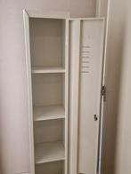 Lockerkast Archiefkast Metalen kast kluis kast, Ophalen, Zo goed als nieuw