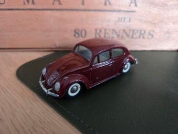 Volkswagen Kever Tekno Denmark 819 beschikbaar voor biedingen
