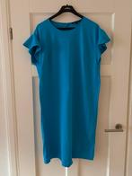 Luisa Cerano jurk maat 44, Kleding | Dames, Jurken, Blauw, Maat 42/44 (L), Ophalen of Verzenden, Zo goed als nieuw