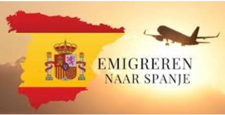 Emigreren naar Spanje SAMEN ? Reizen of samen brainstormen, Contacten en Berichten, Advies en Oproepen
