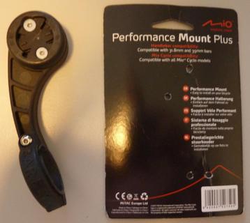 Mio Performance Mount Plus beschikbaar voor biedingen