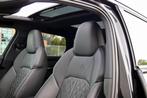 Audi A6 Avant 55 TFSI e Quattro Competition S line Edition 3, Automaat, USB, Gebruikt, Zwart