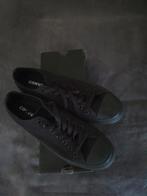 Nieuwe originele zwarte converse all stars 43, Kleding | Heren, Schoenen, Zwart, Nieuw, Ophalen of Verzenden, Converse All Star