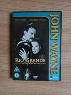 Rio grande, Verzenden, Zo goed als nieuw