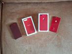 Iphone 8 plus - product RED, Telecommunicatie, Mobiele telefoons | Apple iPhone, Gebruikt, IPhone 8 Plus, 73 %, Ophalen of Verzenden