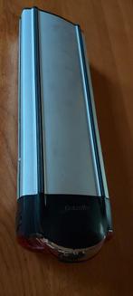 innergy silver, Fietsen en Brommers, Fietsaccessoires | Fietsaccu's, Ophalen of Verzenden, Gebruikt