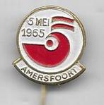 AMERSFOORT 5 MEI BEVRIJDING SPELD, Ophalen of Verzenden, Gebruikt, Overige onderwerpen, Speldje of Pin