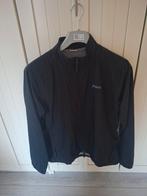 Zwart Asics jasje., Sport en Fitness, Ophalen, Zo goed als nieuw, Kleding, Hardlopen