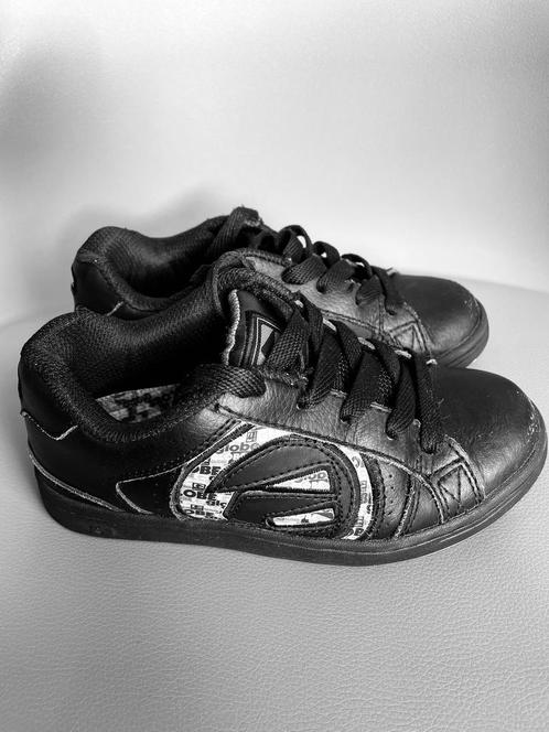 Kinderschoenen Globe Australia Maat 33,5 Zwart, Kinderen en Baby's, Kinderkleding | Schoenen en Sokken, Gebruikt, Schoenen, Jongen of Meisje