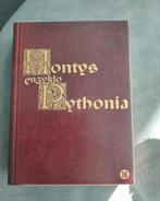 Dvd box - Montys Enzyklo Pythonia, Cd's en Dvd's, Ophalen of Verzenden, Zo goed als nieuw