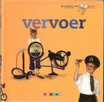 vervoer educatief Op avontuur met zie zo ZGAN, Ophalen of Verzenden, Zo goed als nieuw
