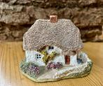 Lilliput Lane - Clover Cottage, Ophalen of Verzenden