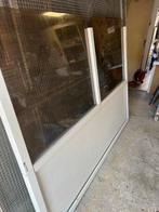 Horeca windscherm, Ophalen, Gebruikt, 200 cm of meer