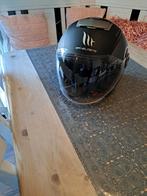 mt_helmets, Fietsen en Brommers, Brommerhelmen, Ophalen of Verzenden, Zo goed als nieuw