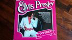 LP - Elvis Presley - I got lucky, Rock-'n-Roll, Ophalen of Verzenden, Zo goed als nieuw