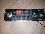 Logitech G Flight Simulator Switch Panel, Verzenden, Zo goed als nieuw, Logitech