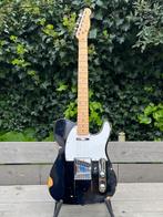 Fender/Squier Telecaster Standard Series Relic, Solid body, Gebruikt, Ophalen of Verzenden, Fender