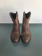 GRATIS VERZENDEN | SENDRA mooie bruine laarzen 38, Kleding | Dames, Schoenen, Sendra, Bruin, Verzenden, Lage of Enkellaarzen